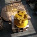 Moteur de rotation Komatsu PC450-7 706-7K-01070